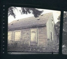 EMINEM MMLP2 DELUXE CD –