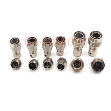 Connettore Hirose 4 6 12 pin