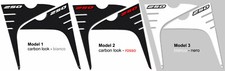 Adesivi per scooter xmax - adesivi,