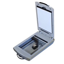 Scanner canon canoscan - canoscan, 8400f