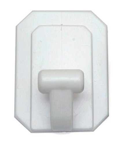 Pz2 gancio pvc adesivo grande - gancio,