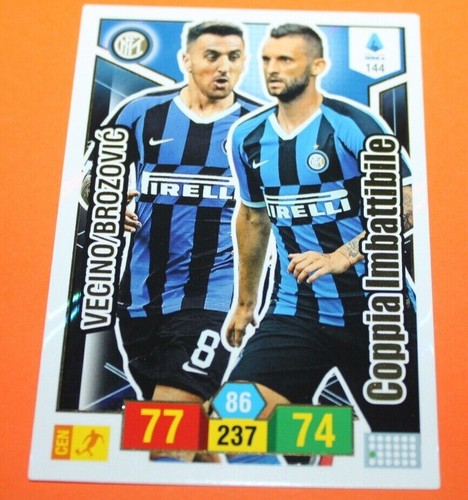 Card adrenalyn calciatori - adrenalyn,