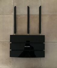 TP-Link N600 modem router