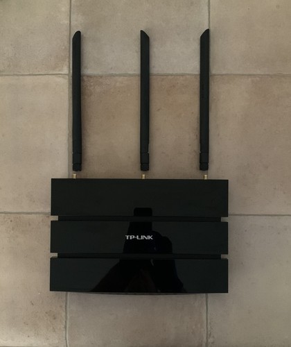 Link n600 modem router - n600,