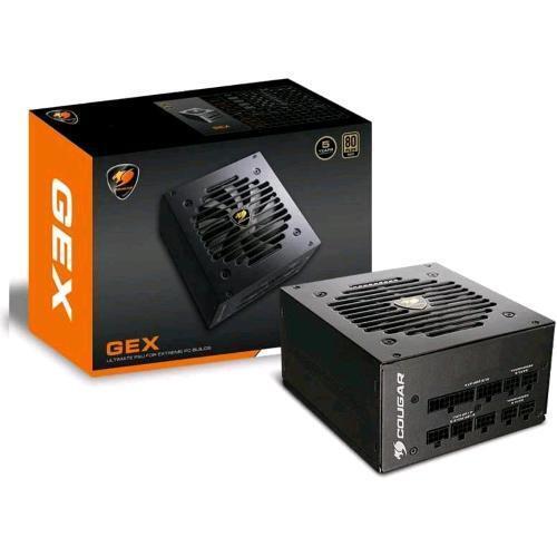 Cougar gex750 alimentatore - gex750,