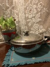 💥 Pentola AMC 2 Pezzi AMC