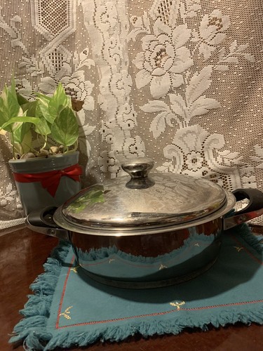 Pentola amc pezzi - 2,