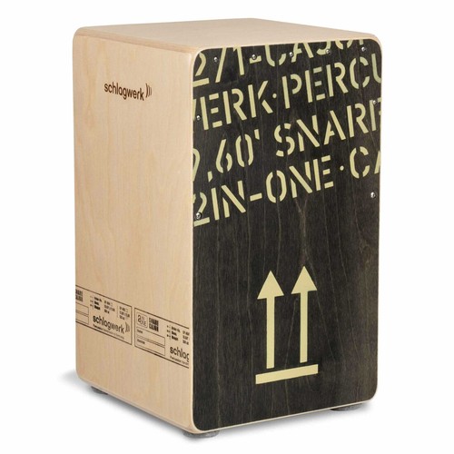 Percussione cp404 blk - cp404, in