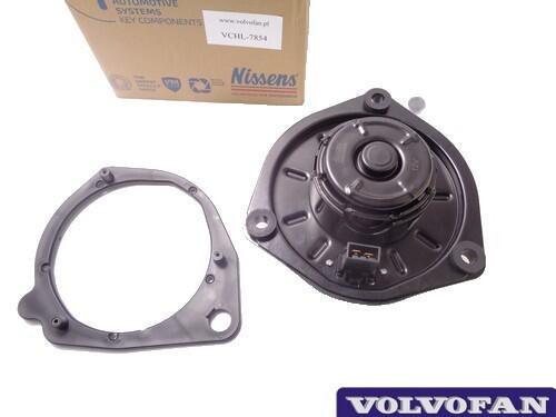 Motore riscaldatore volvo 740 - riscaldatore,