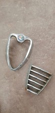 Scudo alfa romeo 2600 sprint - scudo,