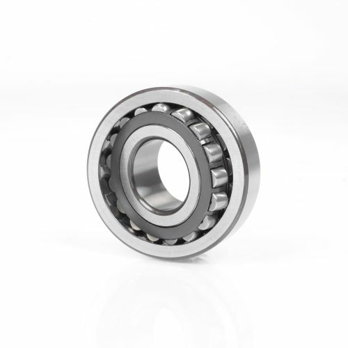 Cuscinetto rulli oscillanti - a,