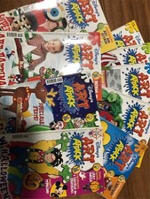 Rivista Art Attack (N° 107 RIVISTE)