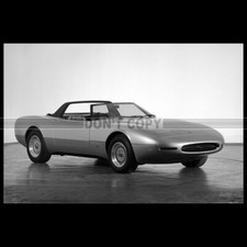 Photo A.035347 JAGUAR XJ