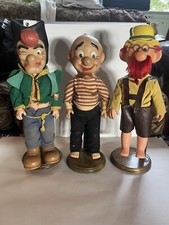 Vintage Doll 1950s 1960s  BB