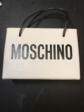 Moschino x Sephora Shopping