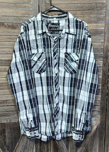 Camicia bke fibbia etichetta - fibbia,