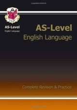 AS-Level English Language