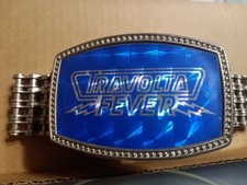 Cintura vintage anni 70 Easy