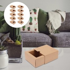  10 pz Tipo di cassetto