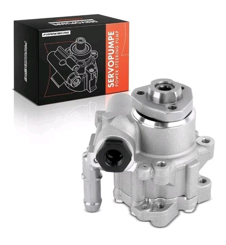 Pompa idroguida vw audi - ✅️pompa,