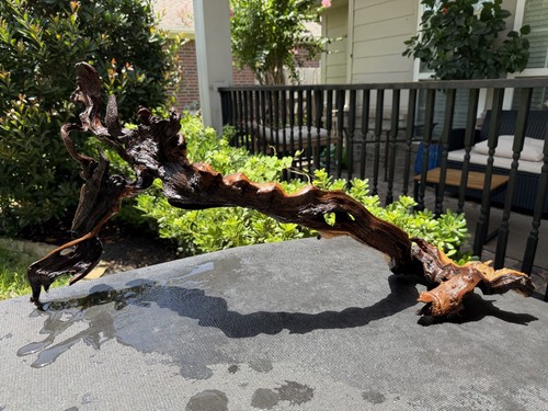 Driftwood mopani acquari pesci - driftwood,