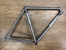 Telaio bici strada moots - da,