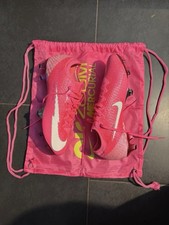 Nike Mercurial Vapor x “Kylian Mbappe” - Size 8 US Men - New With Box & Bag