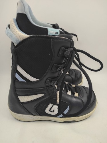 Stivali snowboard burton coco - stivali,