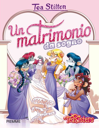 Libri tea stilton - stilton, un