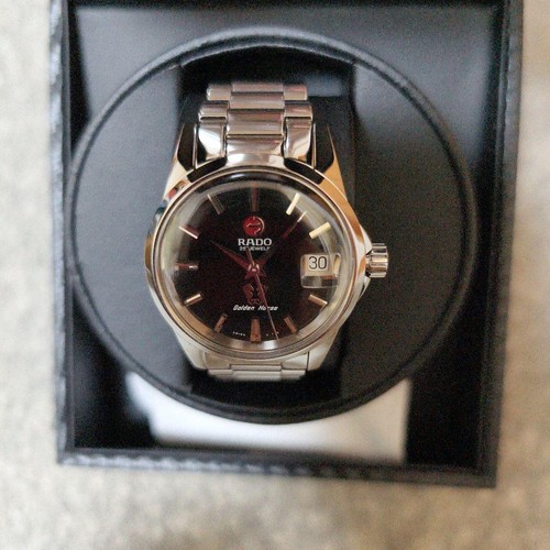 Orologio automatico rado - orologio,
