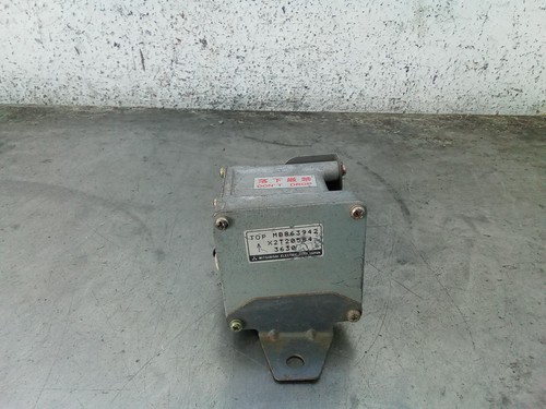 Sensore pedale acceleratore - sensore,