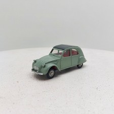 Dinky Toys 558 Citroen 2V