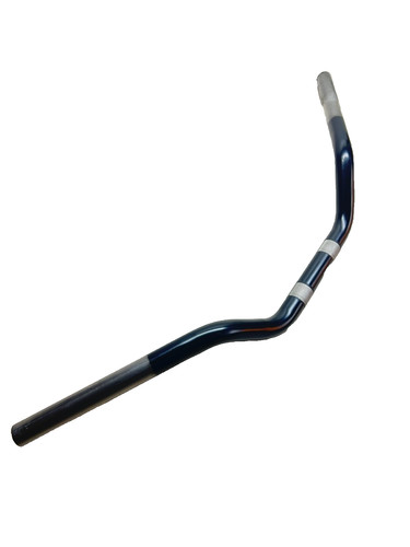 Manubrio harley davidson iron - manubrio,