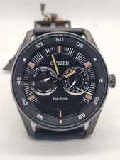 OROLOGIO CITIZEN ECODRIVE UOMO