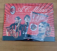 AC Milan Spille Ufficiali