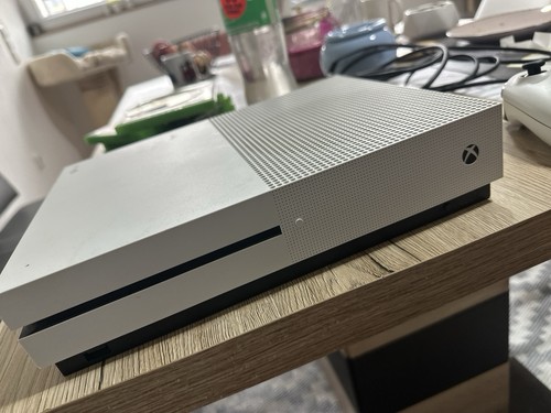 Microsoft xbox one - microsoft, s