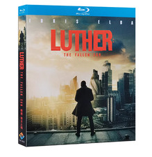 Luther: The Fallen Sun (2023)