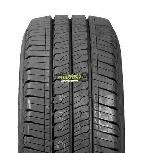Dunlop econodrive 205 65r15 - econodrive, 205/65r15