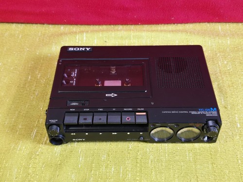 Sony d5m registratore - sony, a