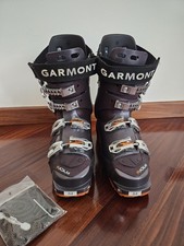 Scarponi scialpinismo garmont - scarponi,