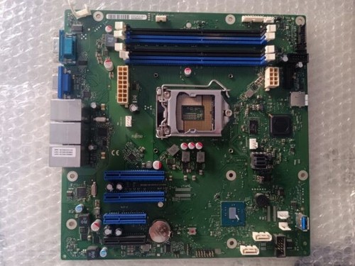 Scheda madre motherboard 1151 - madre,