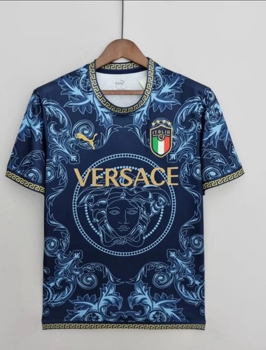 Maglia calcio italia - da,