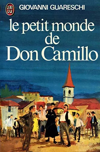 Petit monde don - le,