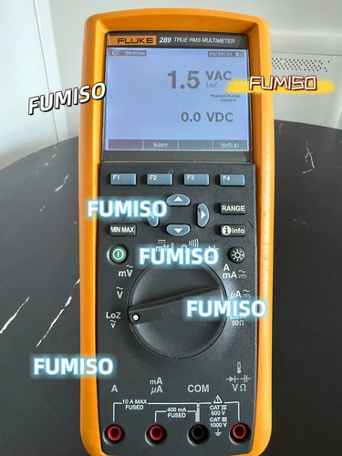 Multimetro digitale fluke - fluke, 289