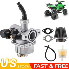 PZ19 Carburetor for Chinese