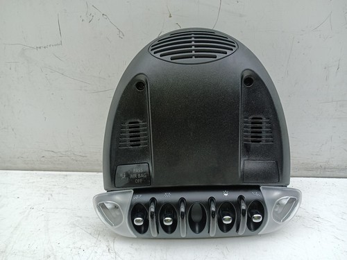 Mini countryman luce cortesia - mini,