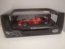 M. Schumacher 2001 Marlboro