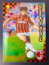 1999-00 Panini Calcio cards