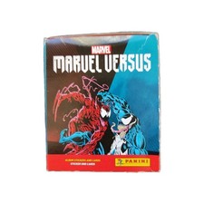 Marvel Versus: Scatolina da 24