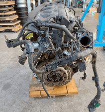 R18A2 Monoblocco motore con pistoni  HONDA CIVIC 8a Serie 1.8 i-VTEC Ber.